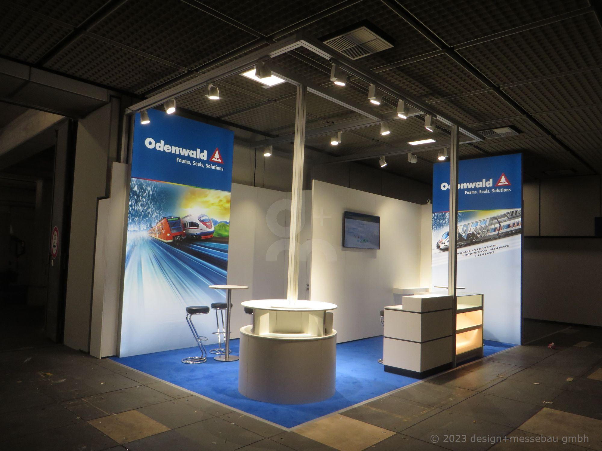 OdenwaldChemie_2024_InnoTrans OdenwaldChemie_2024_InnoTrans