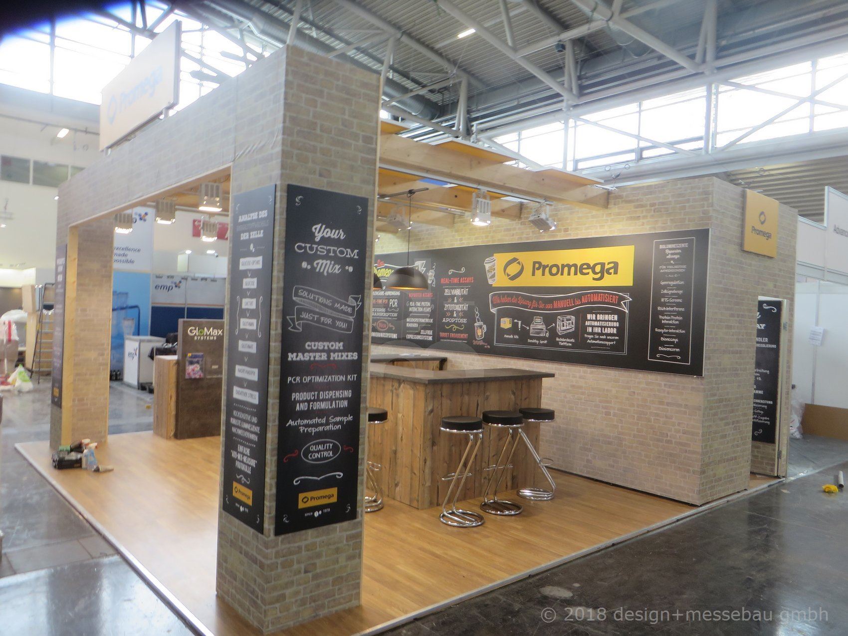 Promega_18_analytica Promega_18_analytica